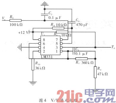 基于AT89S52的脉冲参数测试仪