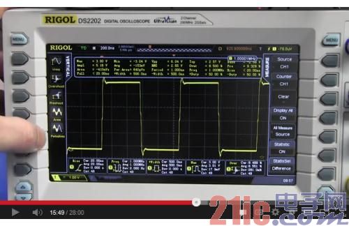 RIGOL DS1052E数字示波器与数字示波器DS2072的对比.jpg