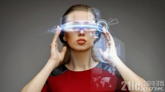 虚拟现实或将全面爆发 未来谁主沉浮？