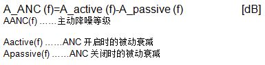 如何利用AS3415设计一款主动降噪（ANC）耳机？