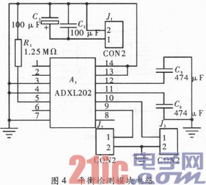 基于AT89S52的智能简易车辆系统设计