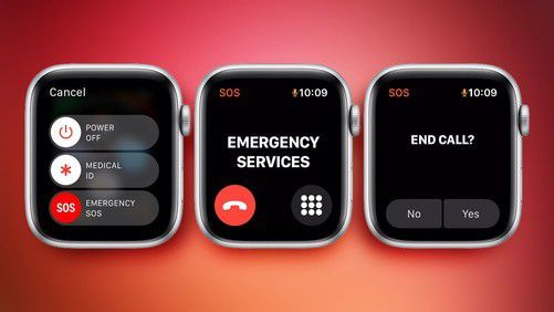 iPhone 14和Apple Watch将支持卫星通讯，可直接绕过运营商