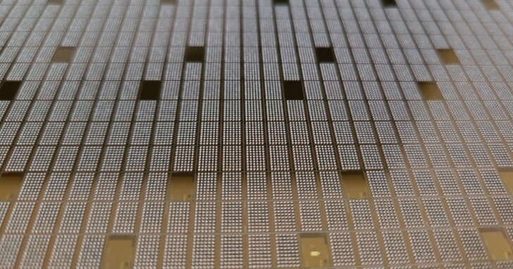 想要設計自己的晶片嗎？Google Silicon計劃幫你圓夢