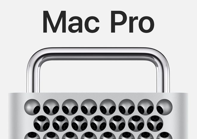 Gurman：苹果取消了配备 M2 Extreme 芯片的高端 Mac Pro