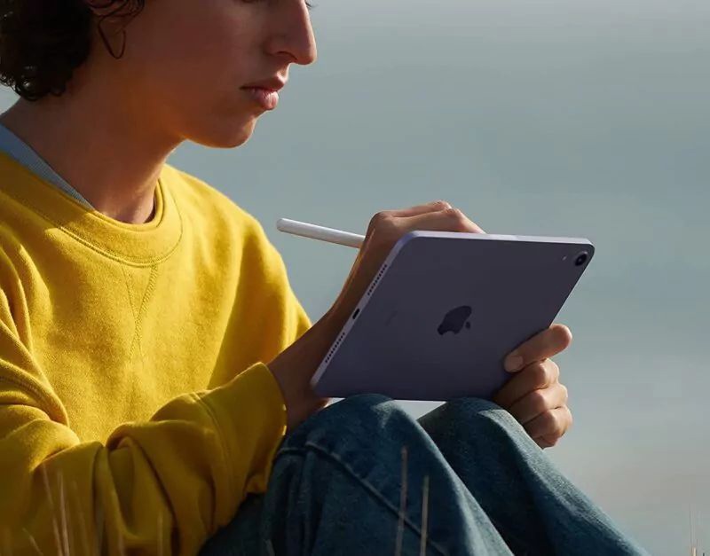 苹果可能在 2025 年砍掉 iPad mini 产品线，转而推出可折叠 iPad 系列