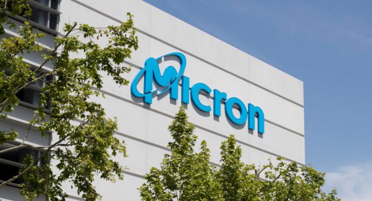 Micron Technology Makes More Cuts, Stock Upgraded - TipRanks.com