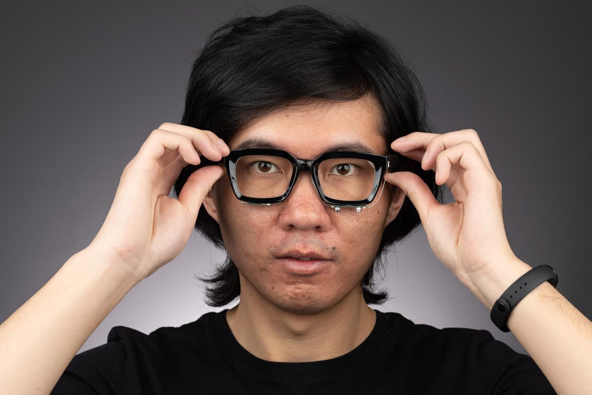 科学家研发人工智能声呐眼镜：可识别唇语，准确率达 95%