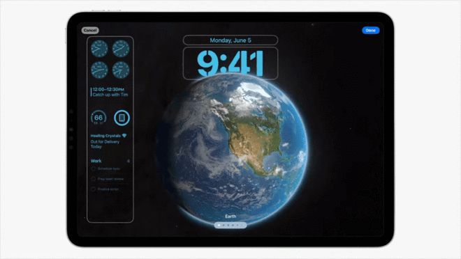 一文看懂WWDC23：有Vision Pro头显设备 15.3英寸MacBook Air 五大系统更新