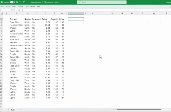 Excel最新版官方支持Python，打工人的工具又强化了