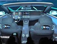 CES2020开幕 东软智能汽车互联产品全面亮相