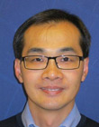 Silicon Labs亚太区区域营销资深经理Desmond Chan(陈雄基)
