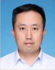 ADI中国区医疗行业市场总监 彭智峰