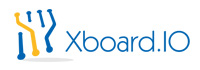 联合主办——Xboard.IO