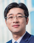 兆易创新CEO、传感器事业部总经理,程泰毅