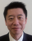安森美半导体,中国区销售副总裁,谢鸿裕(Roy Chia)