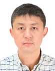 Mathworks中国区行业市场经理 李靖远