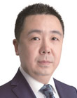 罗姆半导体（上海）有限公司 技术中心 副总经理 周劲