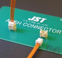 JST连接器APSHR-03V-S中恒APSH