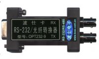OPT232-9 光纤转RS232