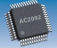 AC2092解码IC /收音IC，免费提供MP3/M