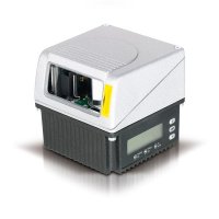 意大利datalogic DS6300系列激光读码器