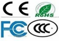 智能插座CE,FCC,ROHS认证