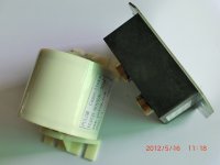 1UF 6000VDC GTO吸收保护电容