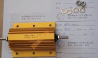 杭州纳隆电子供应Arcol电阻器ACPP060356