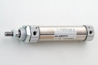 HINAKA气缸DI系列标准型产品