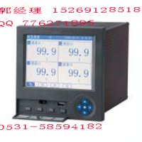 彩色无纸记录仪SWP-ASR600技术指标 /昌晖无