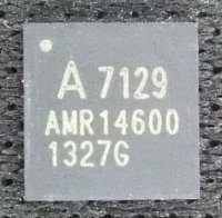 射频芯片A7129