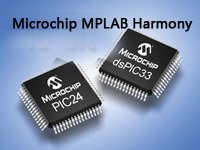 Microchip MPLAB<sup><sup>®</sup></sup> Harmony