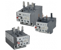 C3-CONTROLS过载继电器IEC 320系列