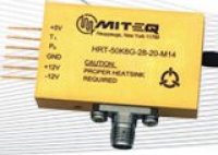 MITEQ射频微波放大器138251-30-11