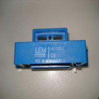 LEM精度电流传感器IN2000-SB