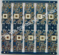 专业生产蓝牙模块PCB线路板