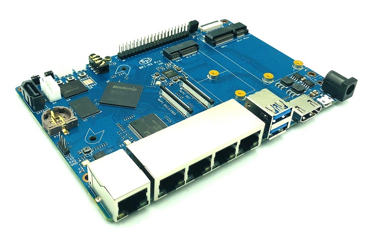 Banana Pi BPI-R2 Pro 1 750.jpg