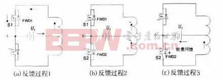 AP法设计开关变压器