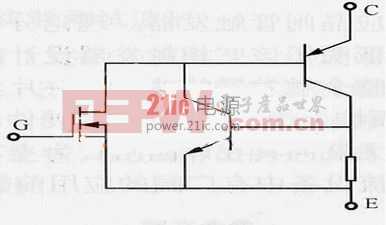 绝缘栅双极型晶体管原理小科普