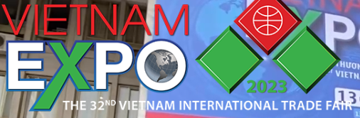 VIETNAM EXPO2024越南33届河内国际贸易博览会家电电子产品展