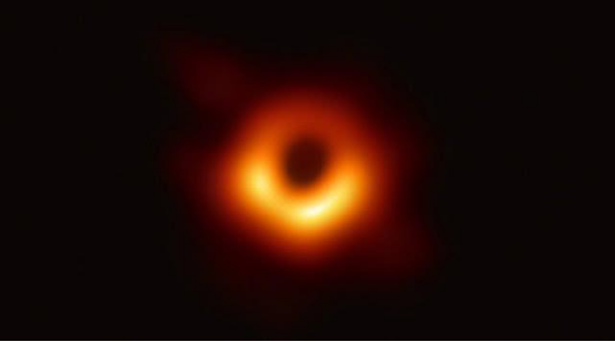 关于“黑洞”，你需要知道的