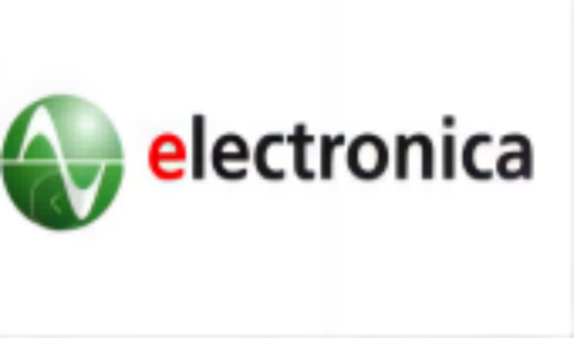 2024年印度慕尼黑电子元器件展览会（Electronica India）