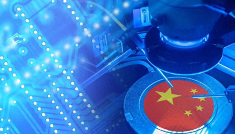 中国官方敦促采购国产芯片！