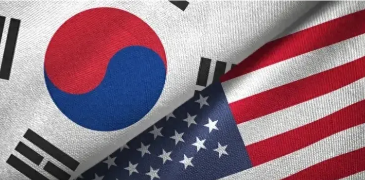 美国敦促韩国加强对中国芯片制裁！