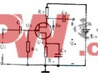 场效应管放大电路