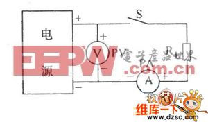 电源内阻测试电路图