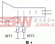 显像管放电保护-压敏电阻及其应用