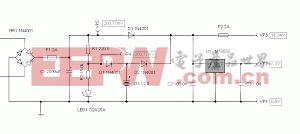 poffv 300x134 Simple Uninterruptible Power Supply (UPS)