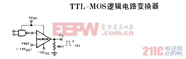 TTL MOS逻辑电路变换器.gif