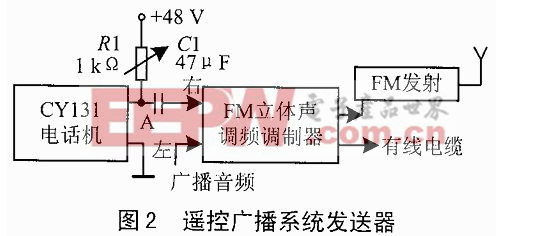 一种适合单片机系统的双音频通信方案